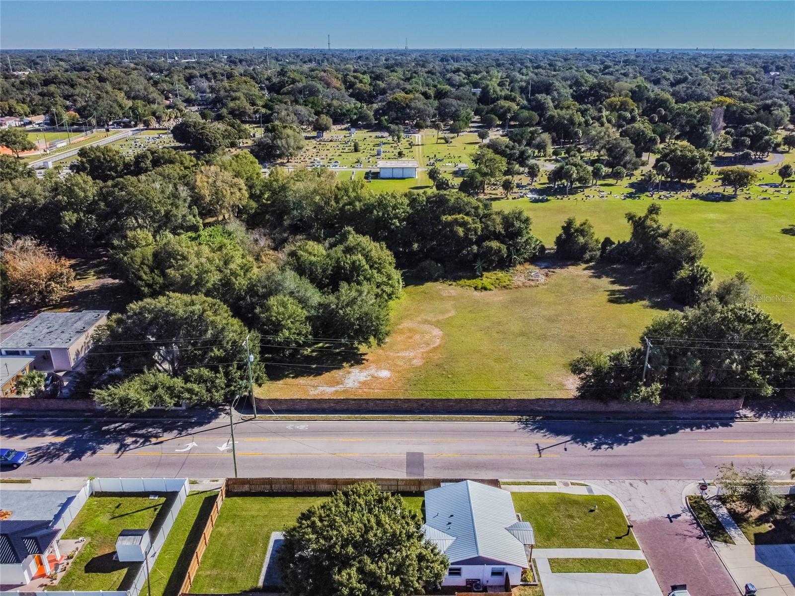 701 W WOODLAWN AVE, TAMPA, FL, 33603