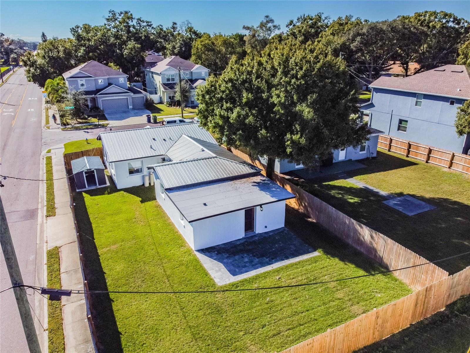 701 W WOODLAWN AVE, TAMPA, FL, 33603