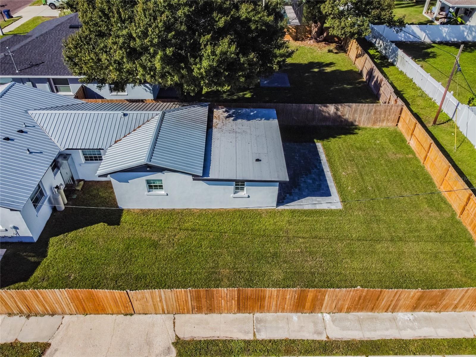 701 W WOODLAWN AVE, TAMPA, FL, 33603