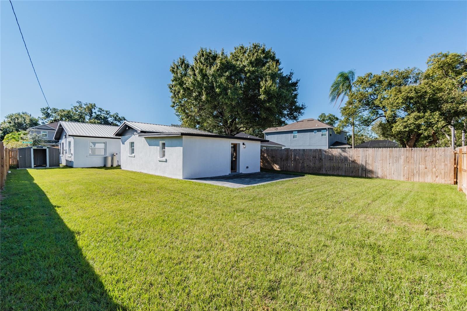 701 W WOODLAWN AVE, TAMPA, FL, 33603