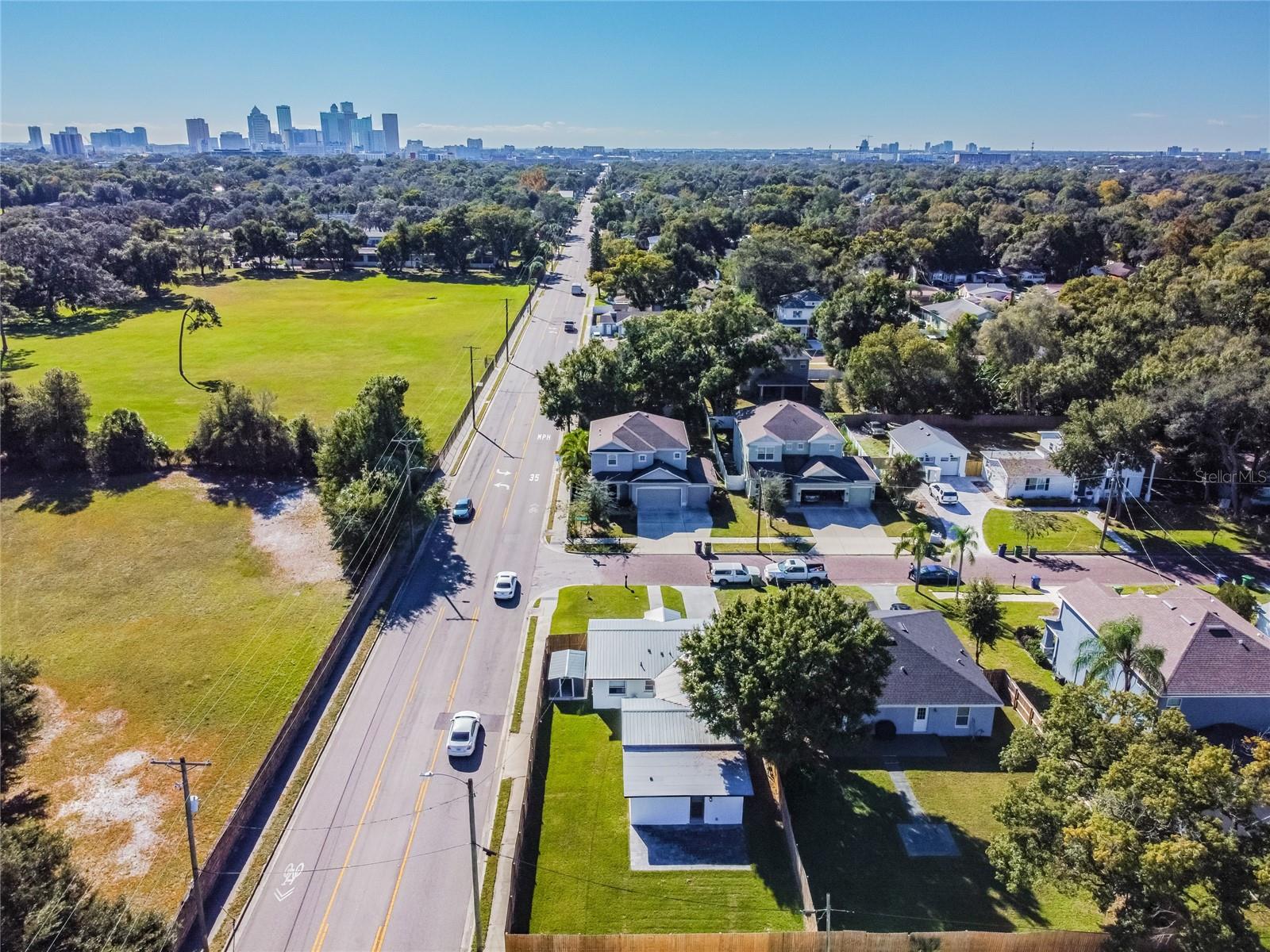 701 W WOODLAWN AVE, TAMPA, FL, 33603