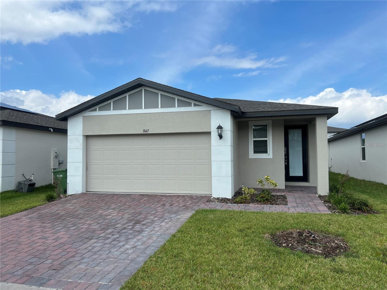 1867 CARNOSTIE RD, WINTER HAVEN, FL, 33884