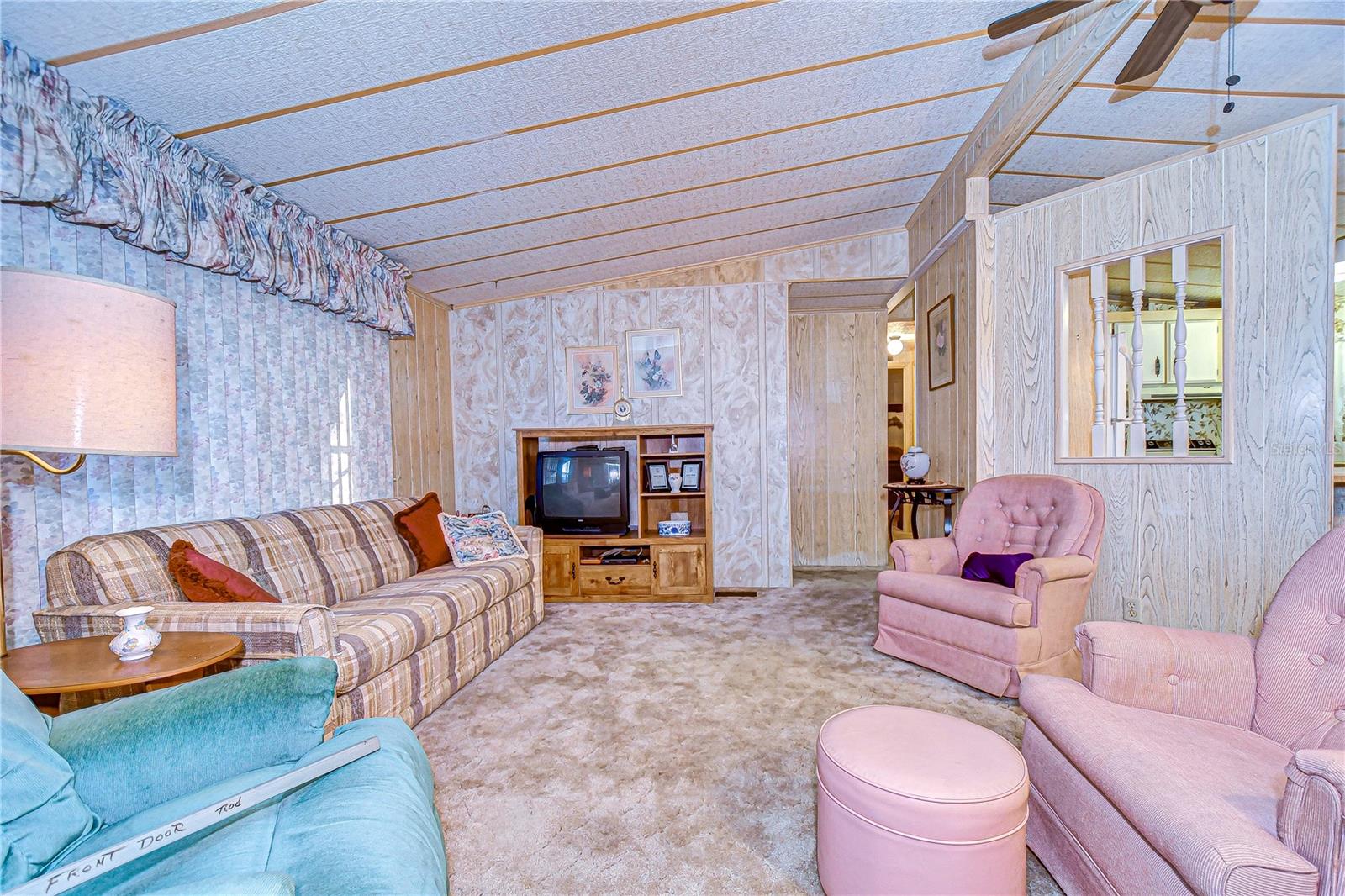 39351 DUNDEE RD, ZEPHYRHILLS, FL, 33542