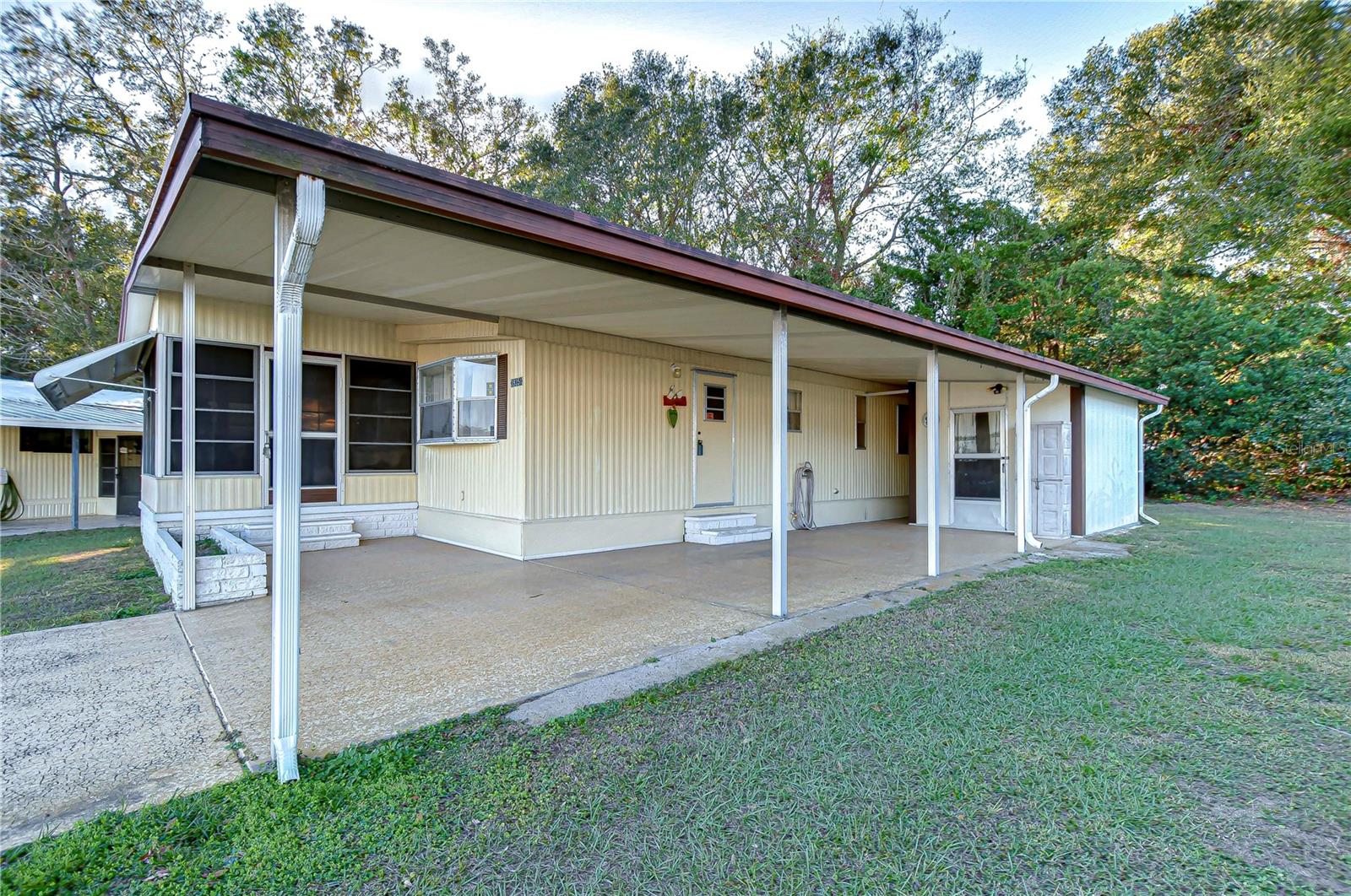 39351 DUNDEE RD, ZEPHYRHILLS, FL, 33542