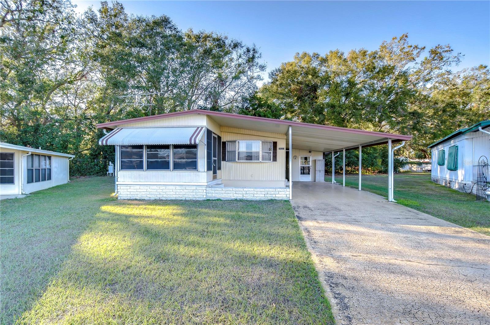39351 DUNDEE RD, ZEPHYRHILLS, FL, 33542