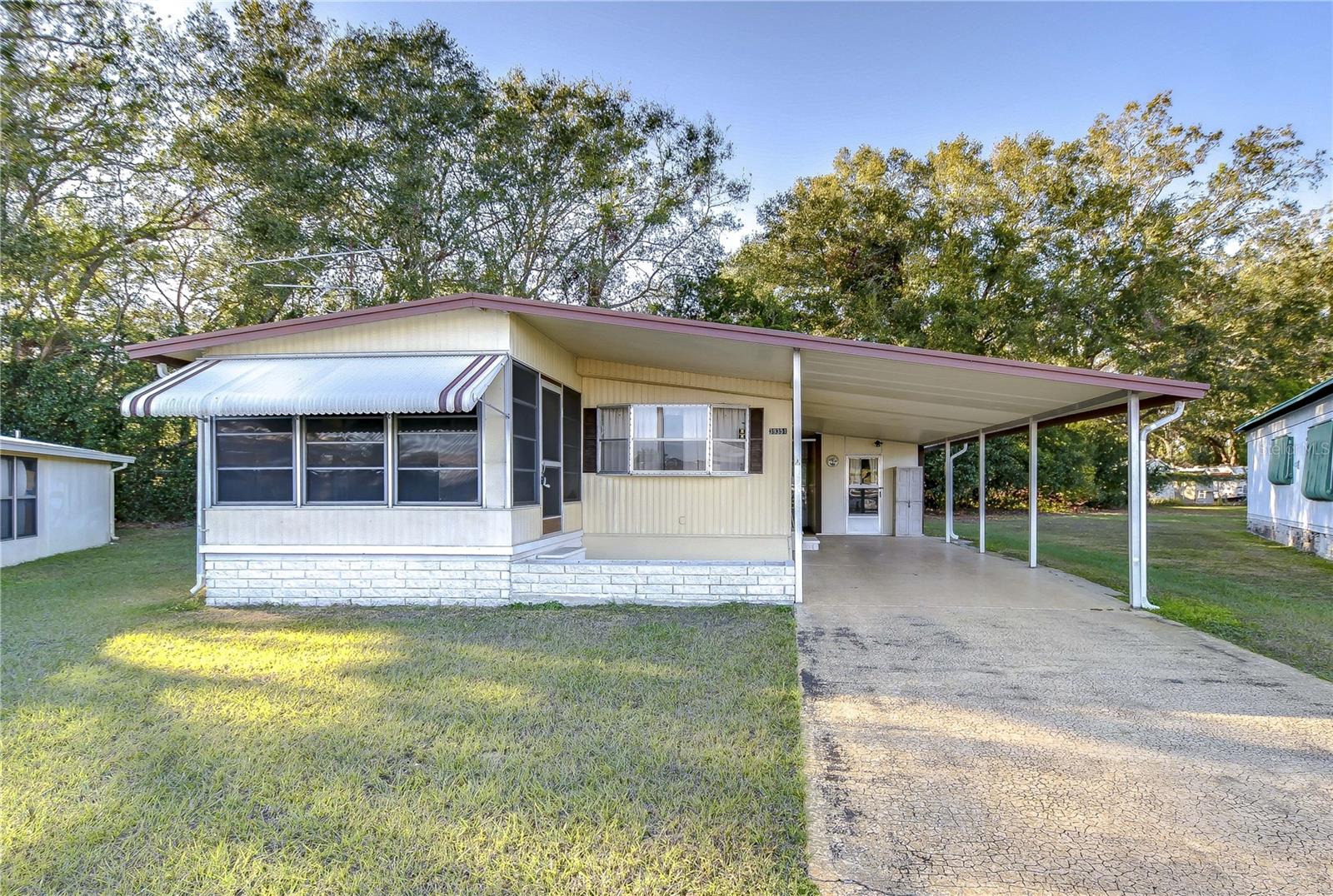39351 DUNDEE RD, ZEPHYRHILLS, FL, 33542