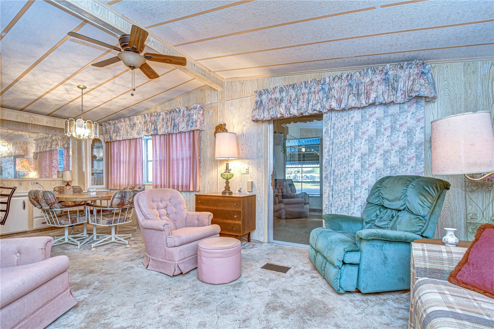 39351 DUNDEE RD, ZEPHYRHILLS, FL, 33542