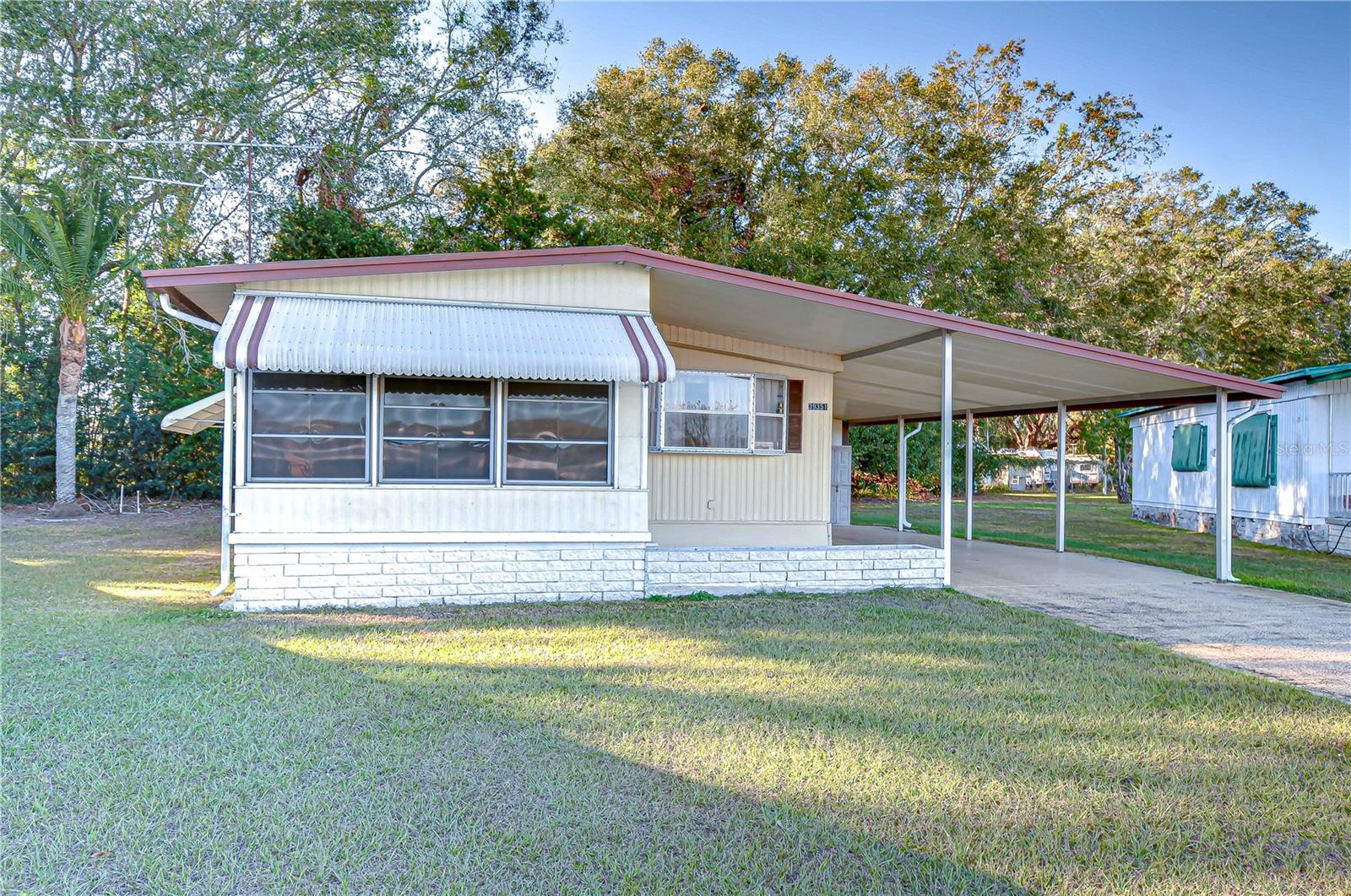 39351 DUNDEE RD, ZEPHYRHILLS, FL, 33542