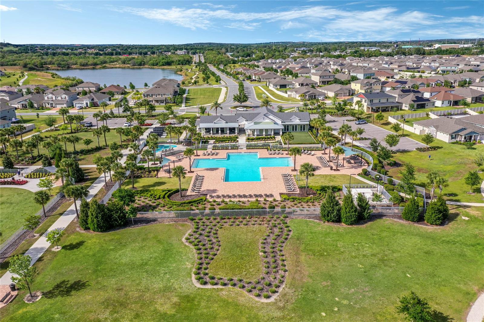 2676 SPIDER LILY CT, CLERMONT, FL, 34711