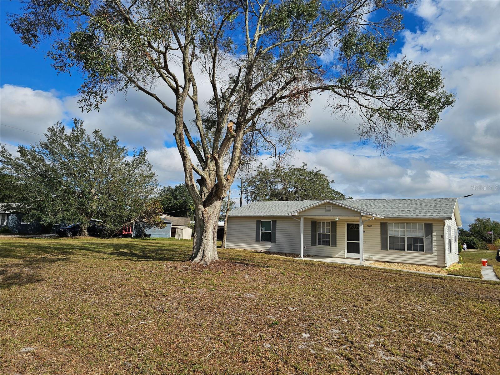5882 FOX HAVEN DR, WINTER HAVEN, FL, 33884