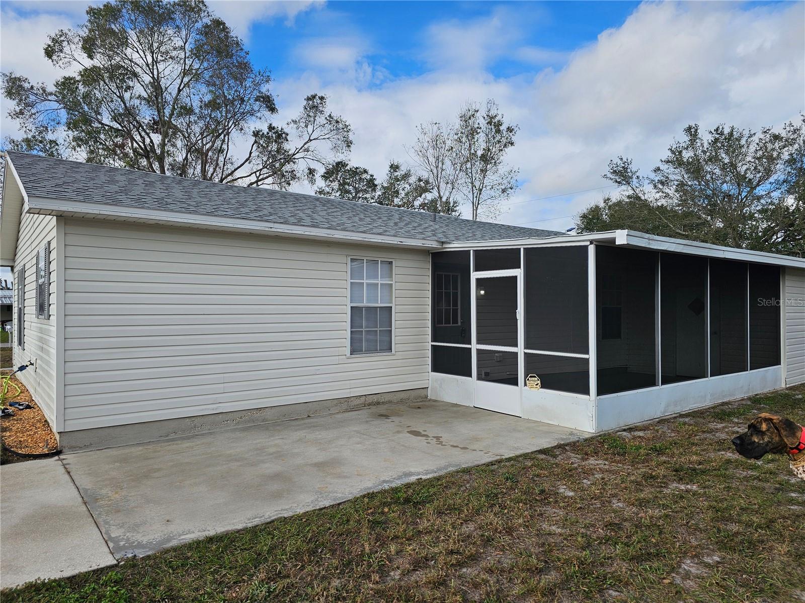 5882 FOX HAVEN DR, WINTER HAVEN, FL, 33884