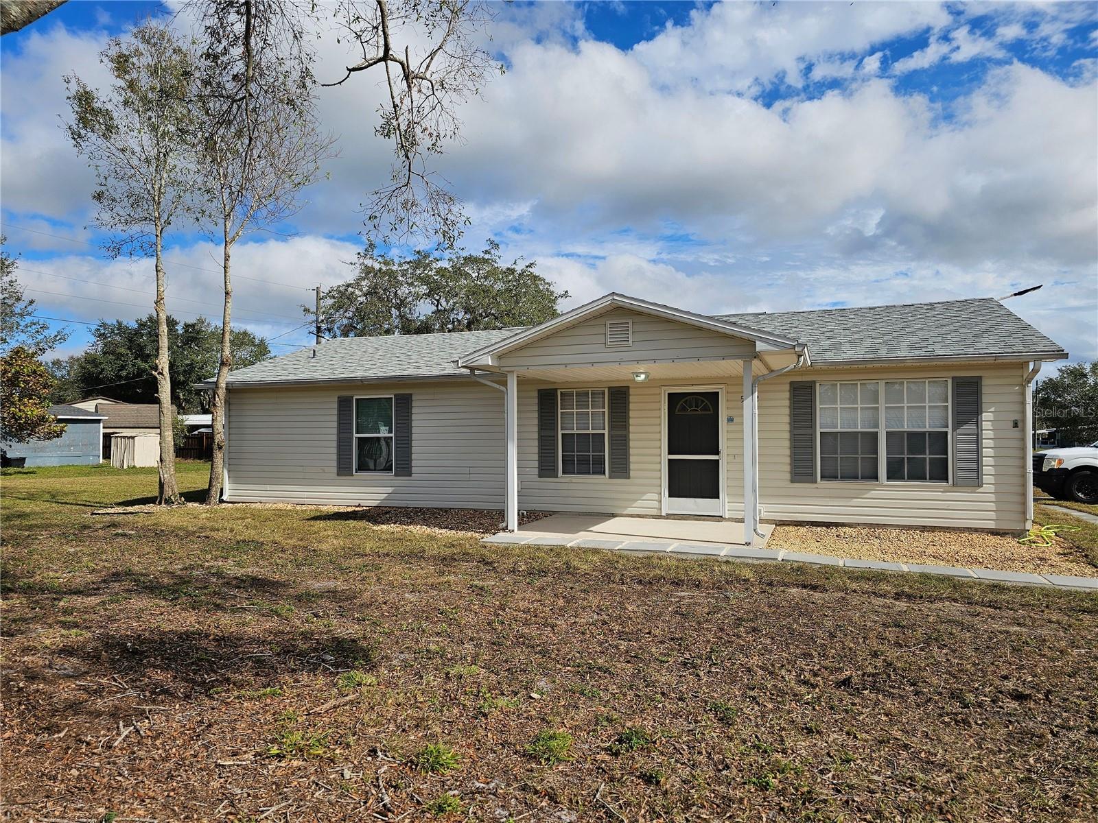 5882 FOX HAVEN DR, WINTER HAVEN, FL, 33884