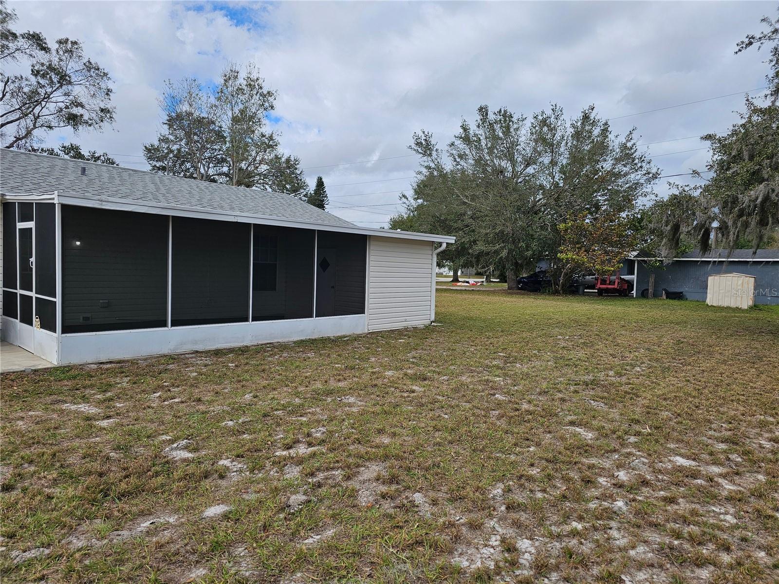5882 FOX HAVEN DR, WINTER HAVEN, FL, 33884