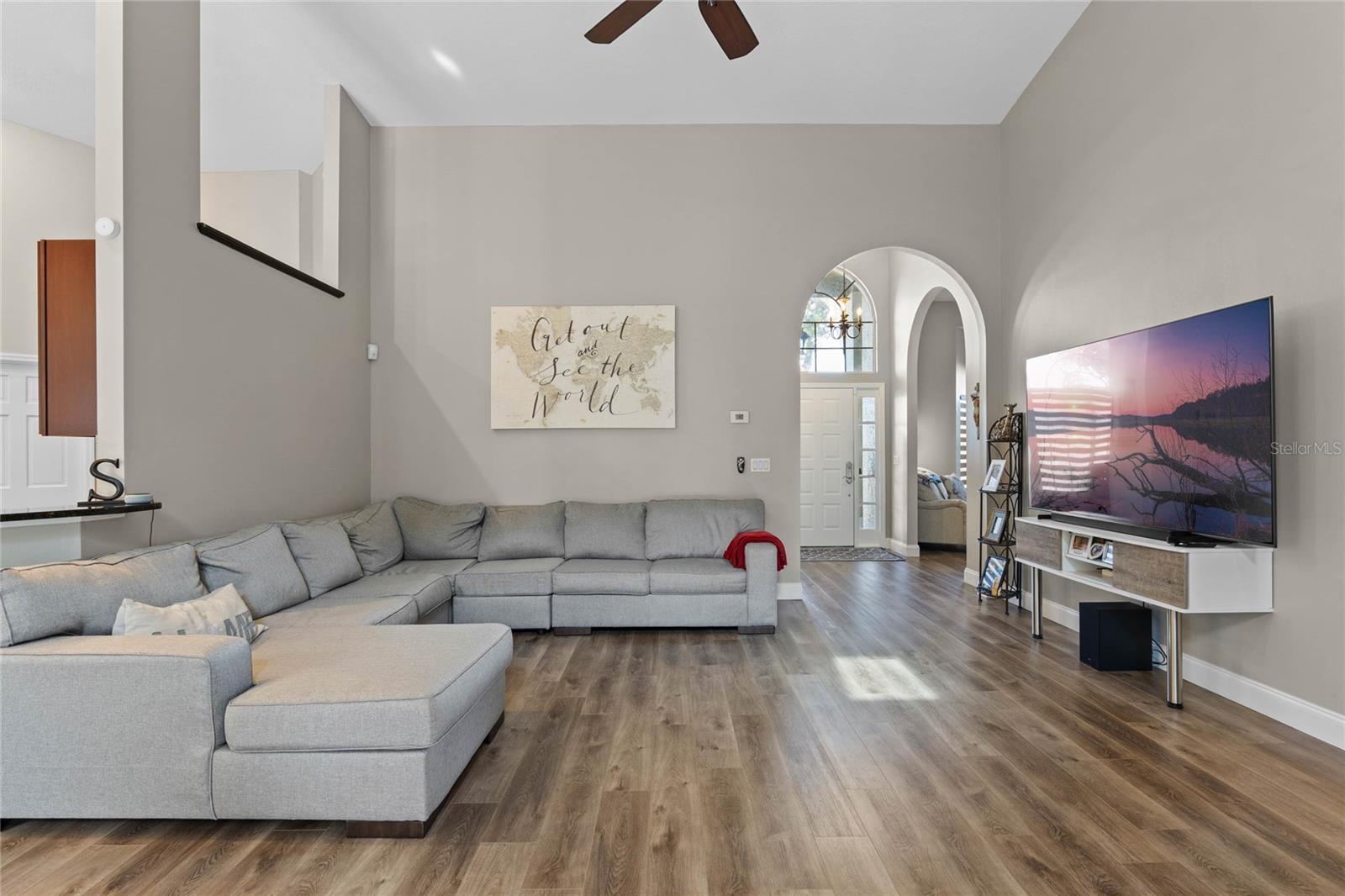 897 EAGLE CLAW CT, LAKE MARY, FL, 32746