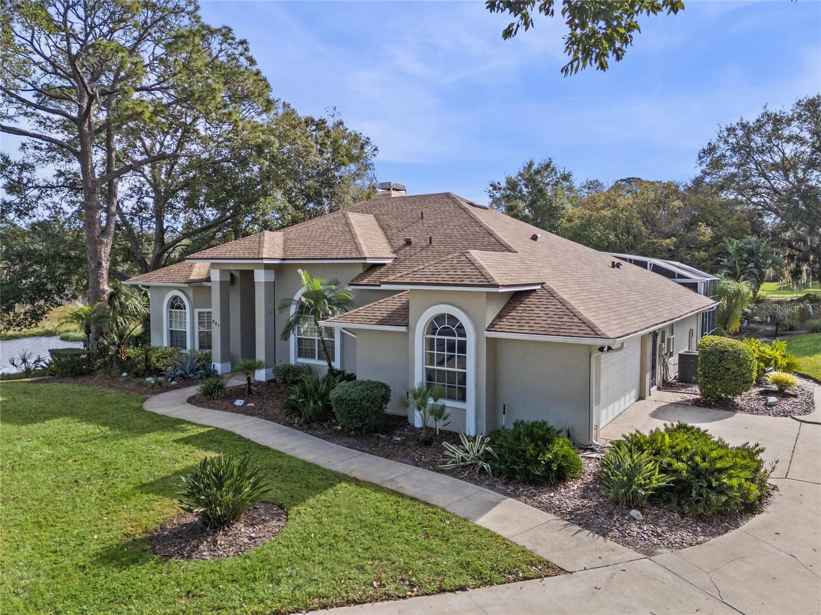 897 EAGLE CLAW CT, LAKE MARY, FL, 32746