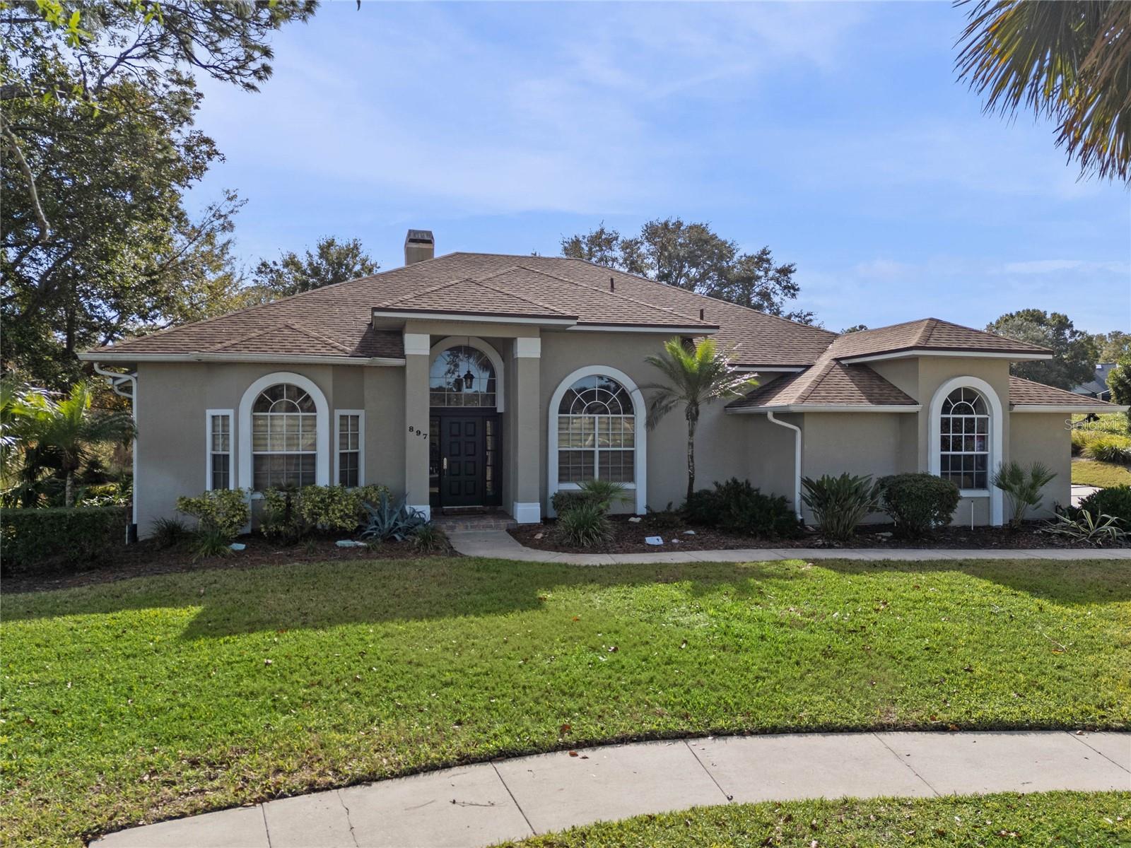 897 EAGLE CLAW CT, LAKE MARY, FL, 32746