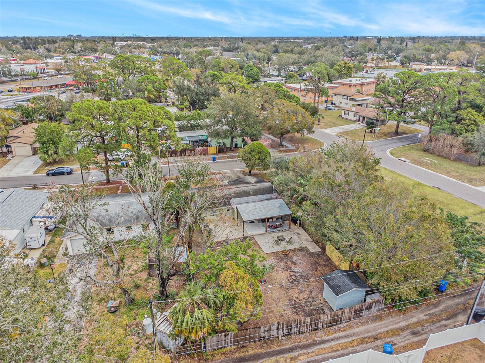 204 SW MADISON CIR N, ST PETERSBURG, FL, 33703