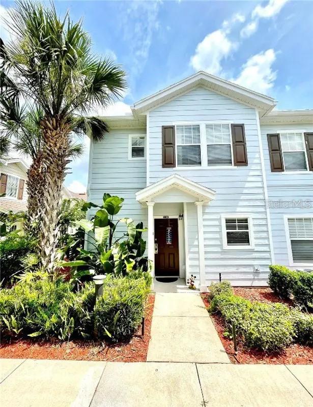 2956 LUCAYAN HARBOUR CIR #3-108, KISSIMMEE, FL, 34746