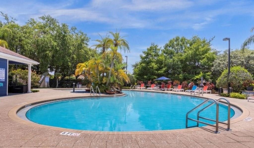 2956 LUCAYAN HARBOUR CIR #3-108, KISSIMMEE, FL, 34746