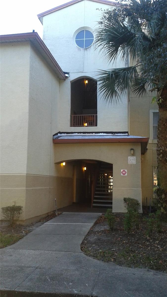 829 CAMARGO WAY #203, ALTAMONTE SPRINGS, FL, 32714