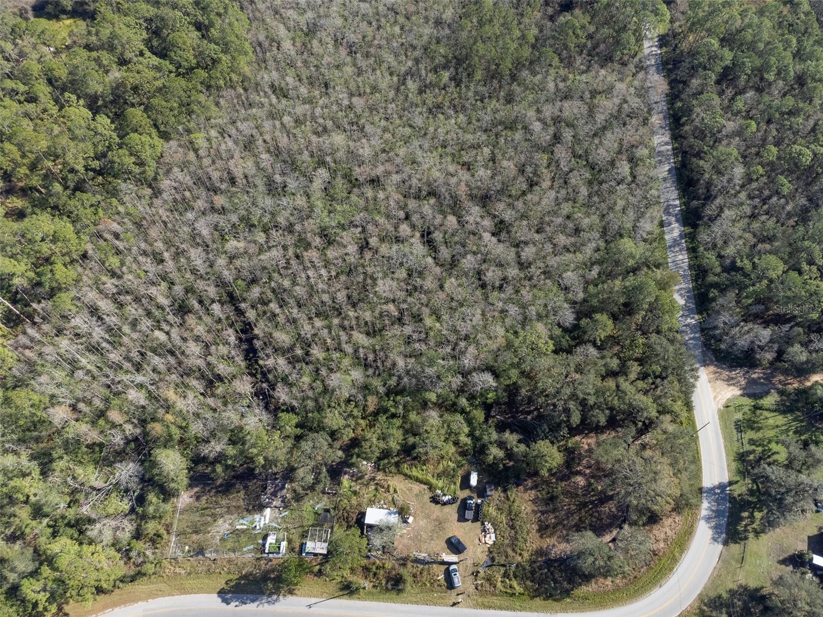 0 FLORIDA BOYS RANCH RD, CLERMONT, FL, 34711