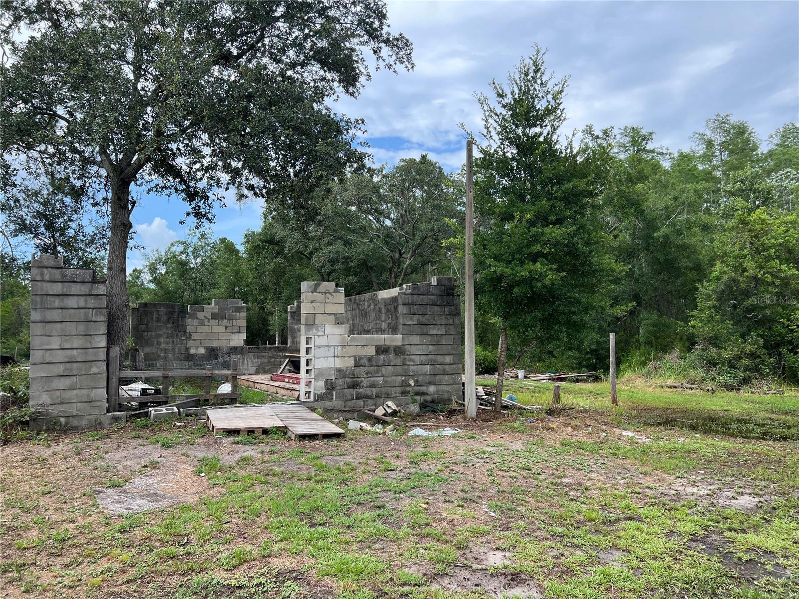 0 FLORIDA BOYS RANCH RD, CLERMONT, FL, 34711