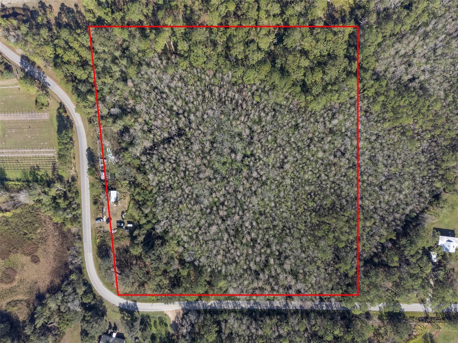 0 FLORIDA BOYS RANCH RD, CLERMONT, FL, 34711