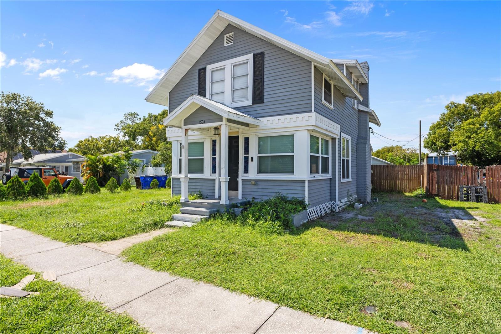 1504 INDIANA AVE, SAINT CLOUD, FL, 34769