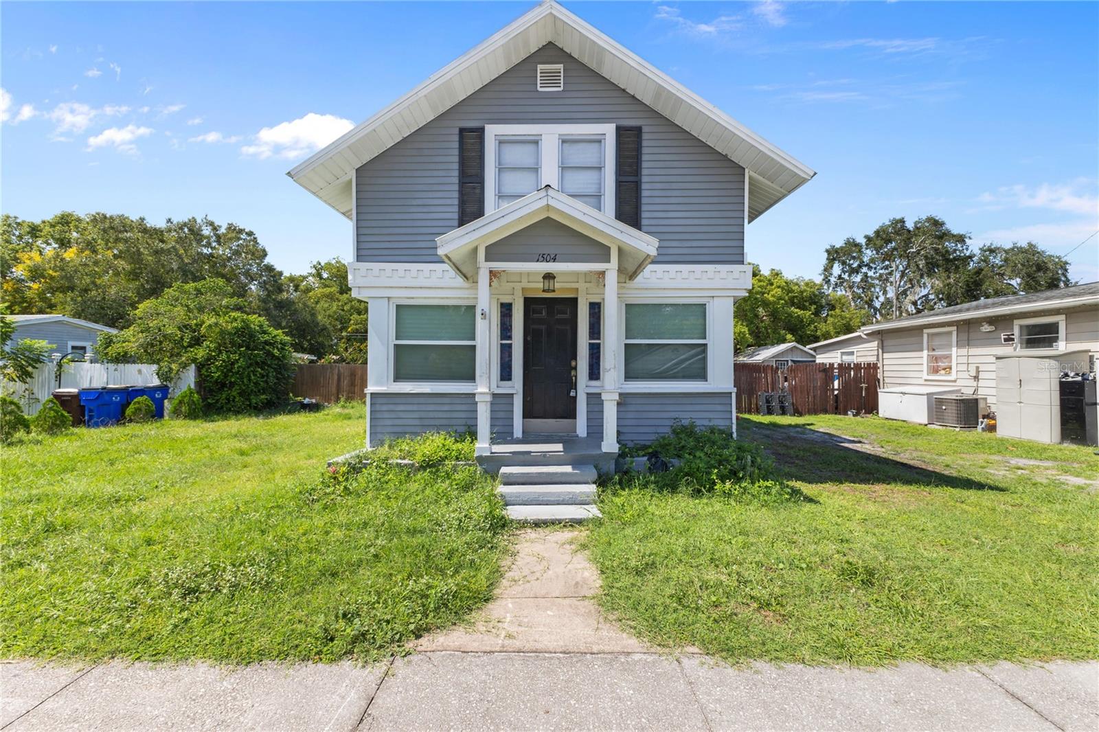 1504 INDIANA AVE, SAINT CLOUD, FL, 34769