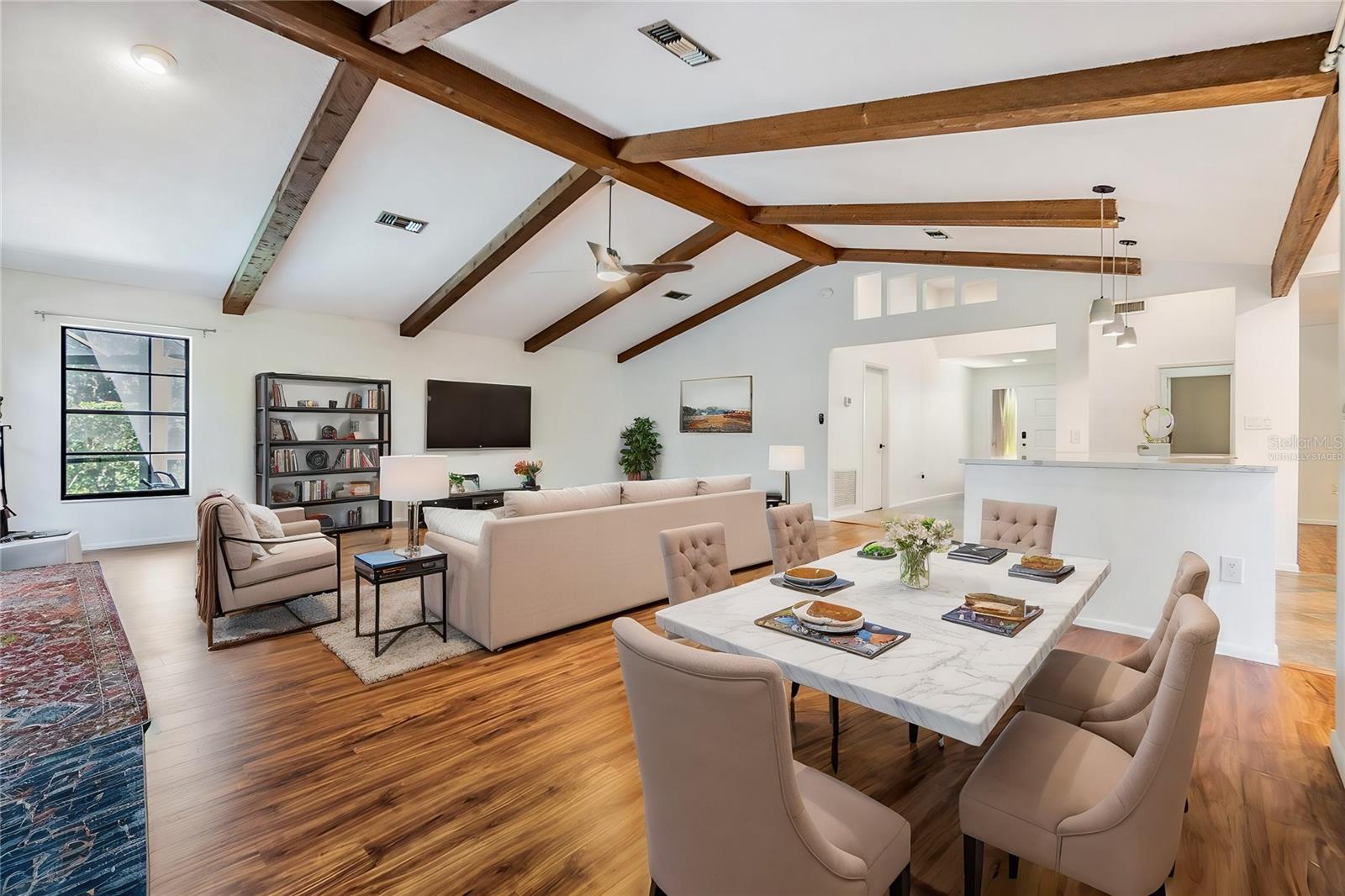 4595 NORTHWOOD TER, SARASOTA, FL, 34234