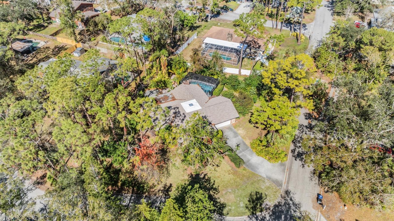 4595 NORTHWOOD TER, SARASOTA, FL, 34234