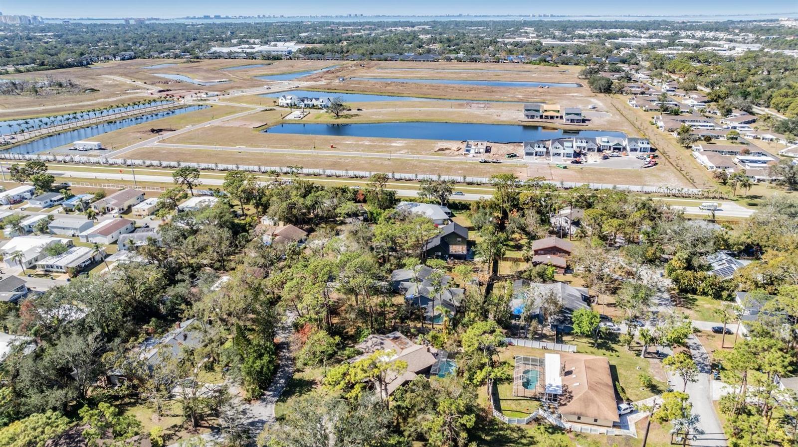 4595 NORTHWOOD TER, SARASOTA, FL, 34234