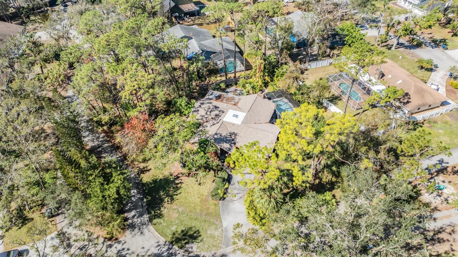 4595 NORTHWOOD TER, SARASOTA, FL, 34234