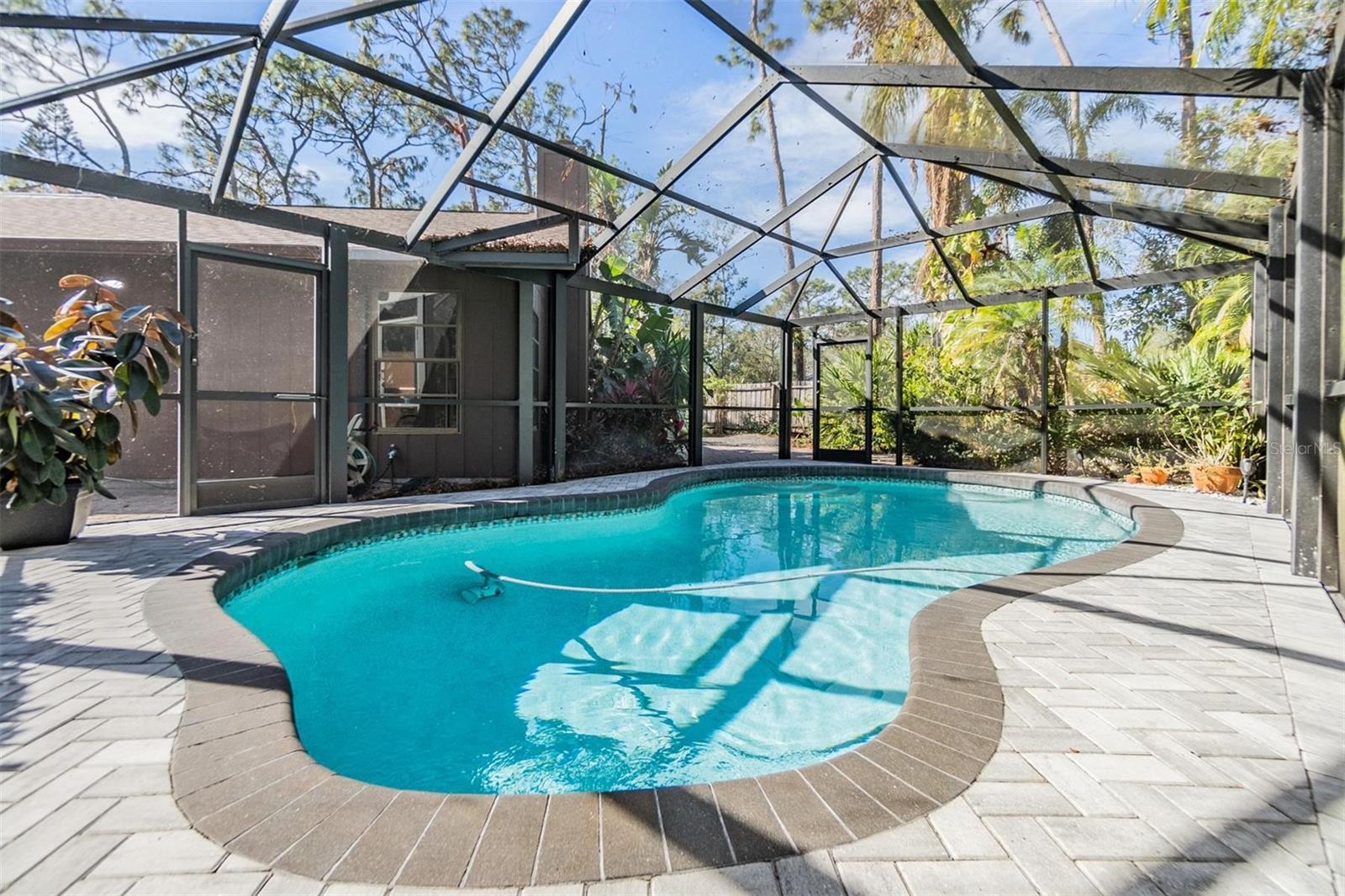 4595 NORTHWOOD TER, SARASOTA, FL, 34234