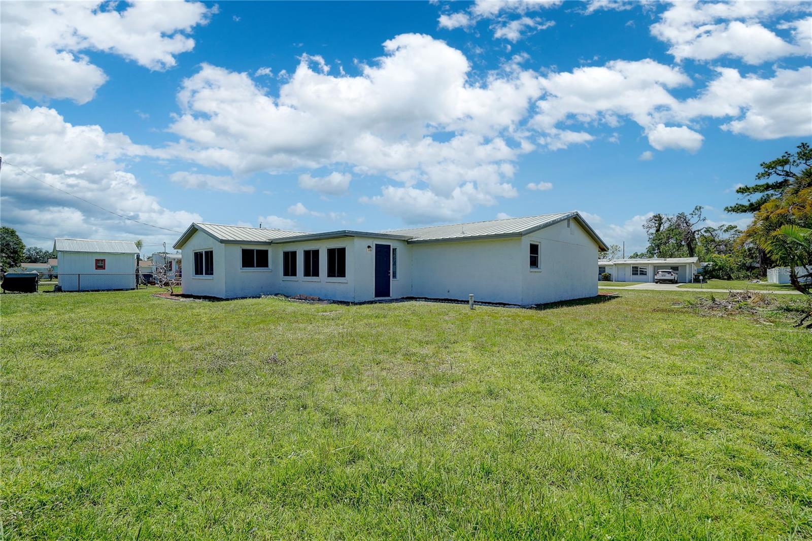2621 10TH ST, ENGLEWOOD, FL, 34224