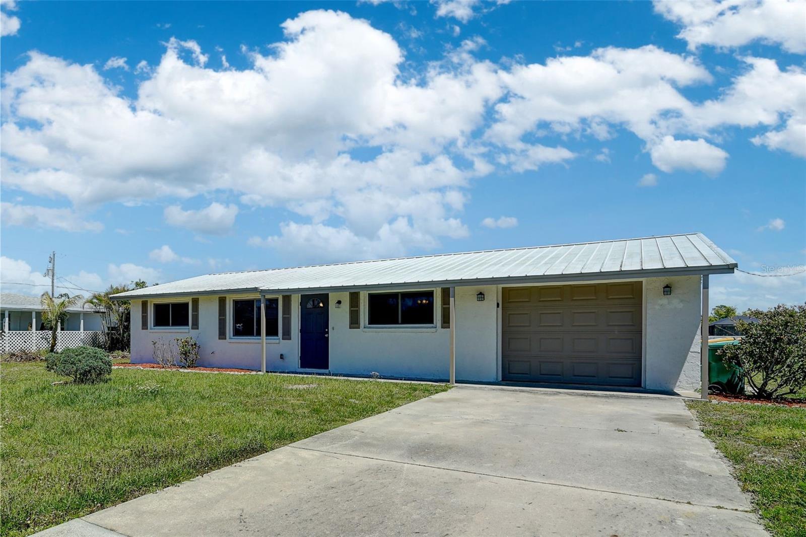 2621 10TH ST, ENGLEWOOD, FL, 34224