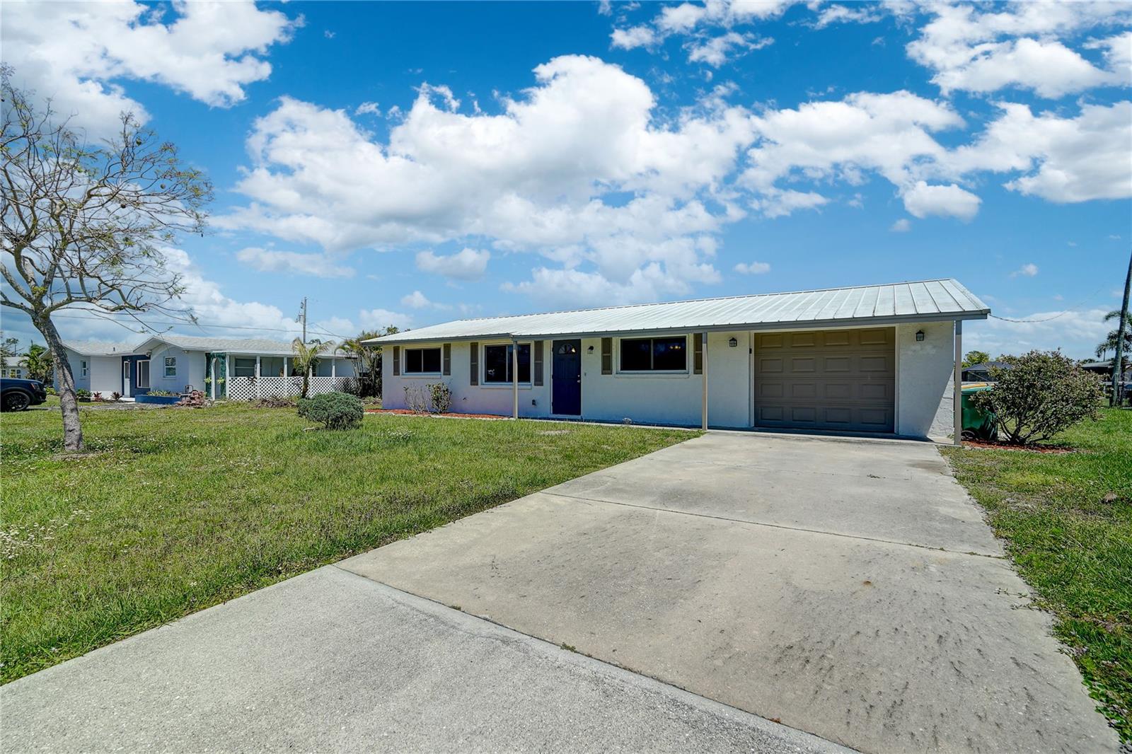2621 10TH ST, ENGLEWOOD, FL, 34224