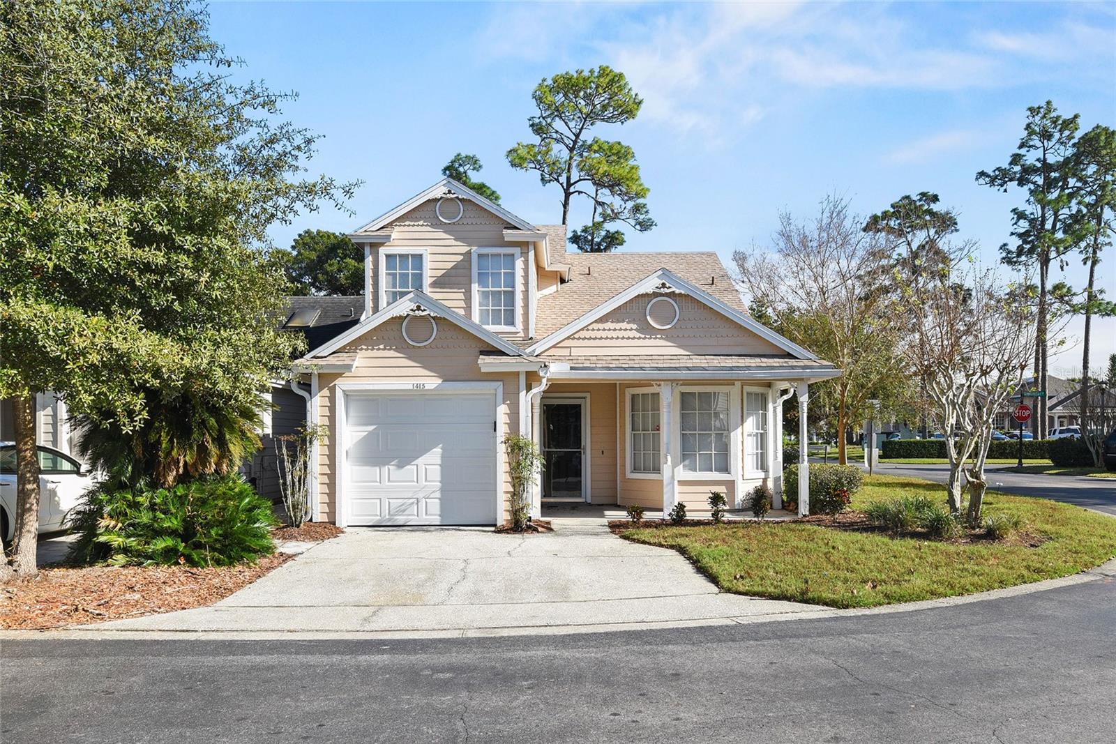 1415 CREEKSIDE CIR, WINTER SPRINGS, FL, 32708