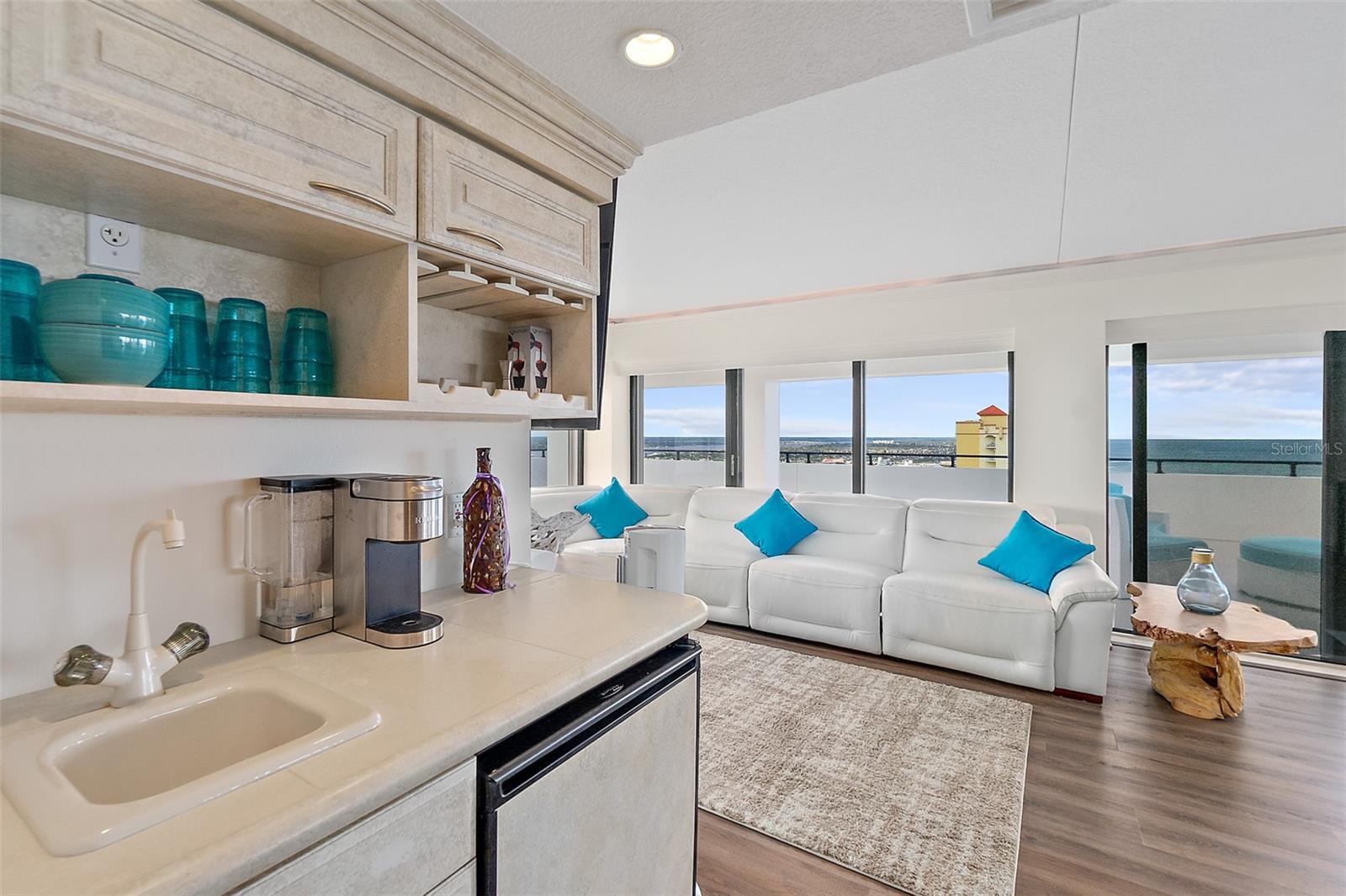 2200 N ATLANTIC AVE #2101, DAYTONA BEACH, FL, 32118