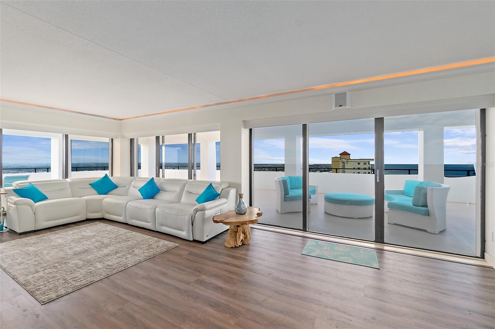 2200 N ATLANTIC AVE #2101, DAYTONA BEACH, FL, 32118