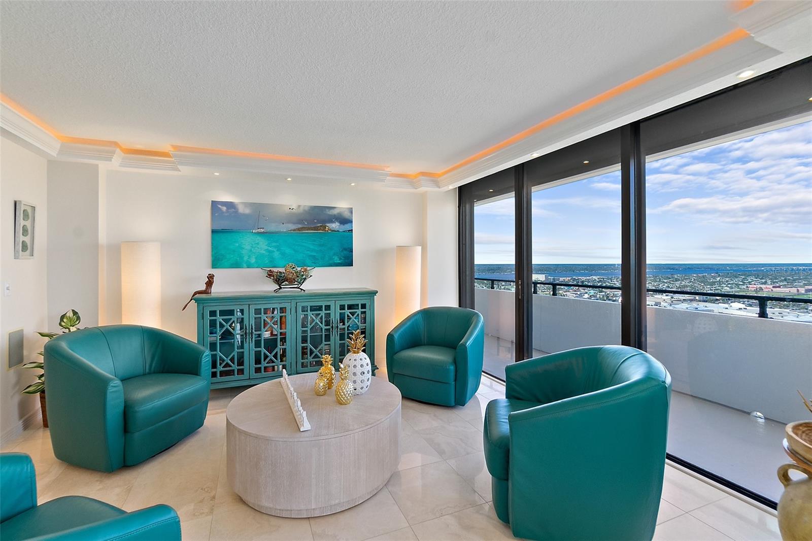 2200 N ATLANTIC AVE #2101, DAYTONA BEACH, FL, 32118