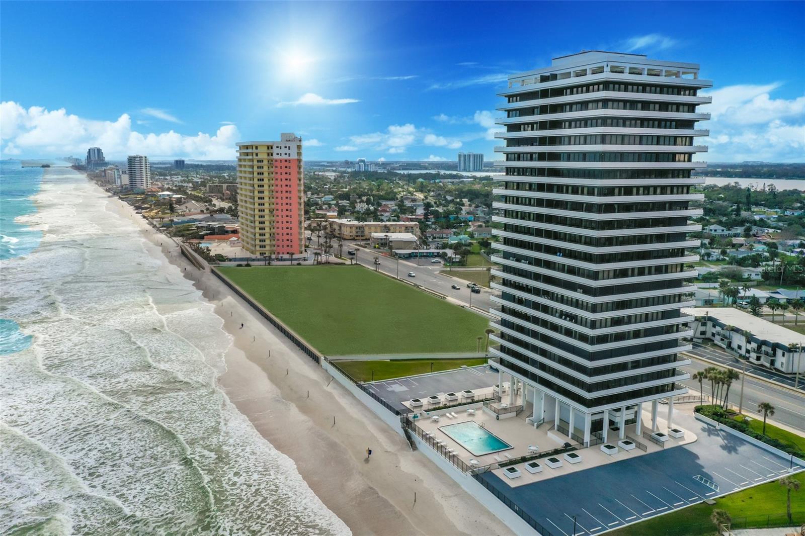 2200 N ATLANTIC AVE #2101, DAYTONA BEACH, FL, 32118