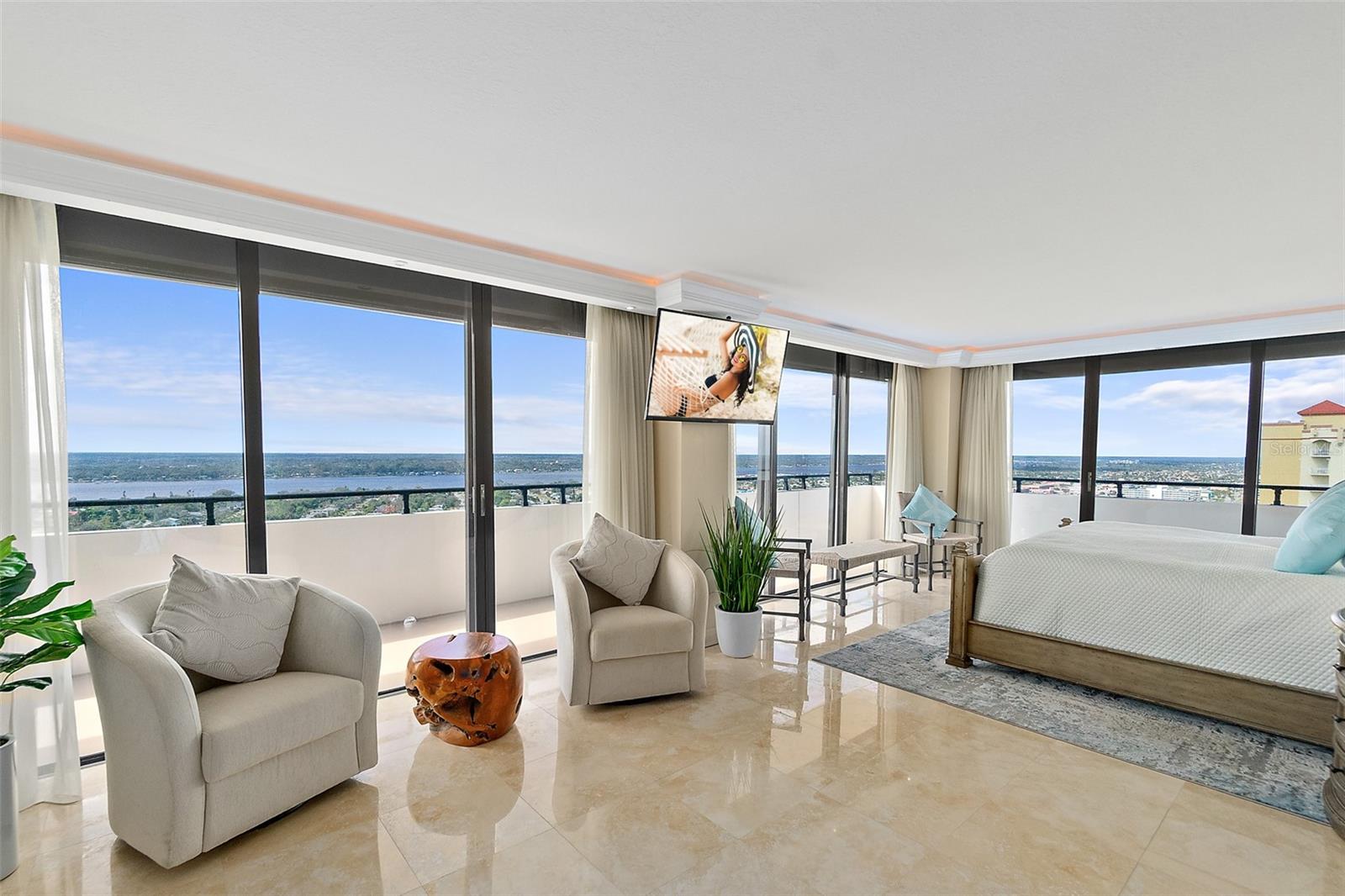 2200 N ATLANTIC AVE #2101, DAYTONA BEACH, FL, 32118