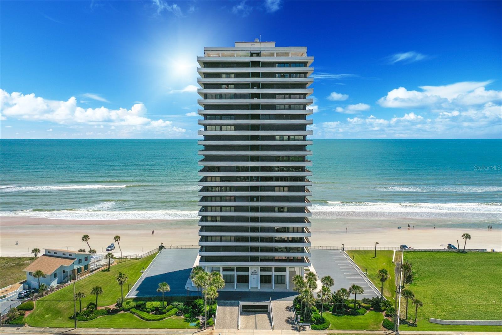 2200 N ATLANTIC AVE #2101, DAYTONA BEACH, FL, 32118