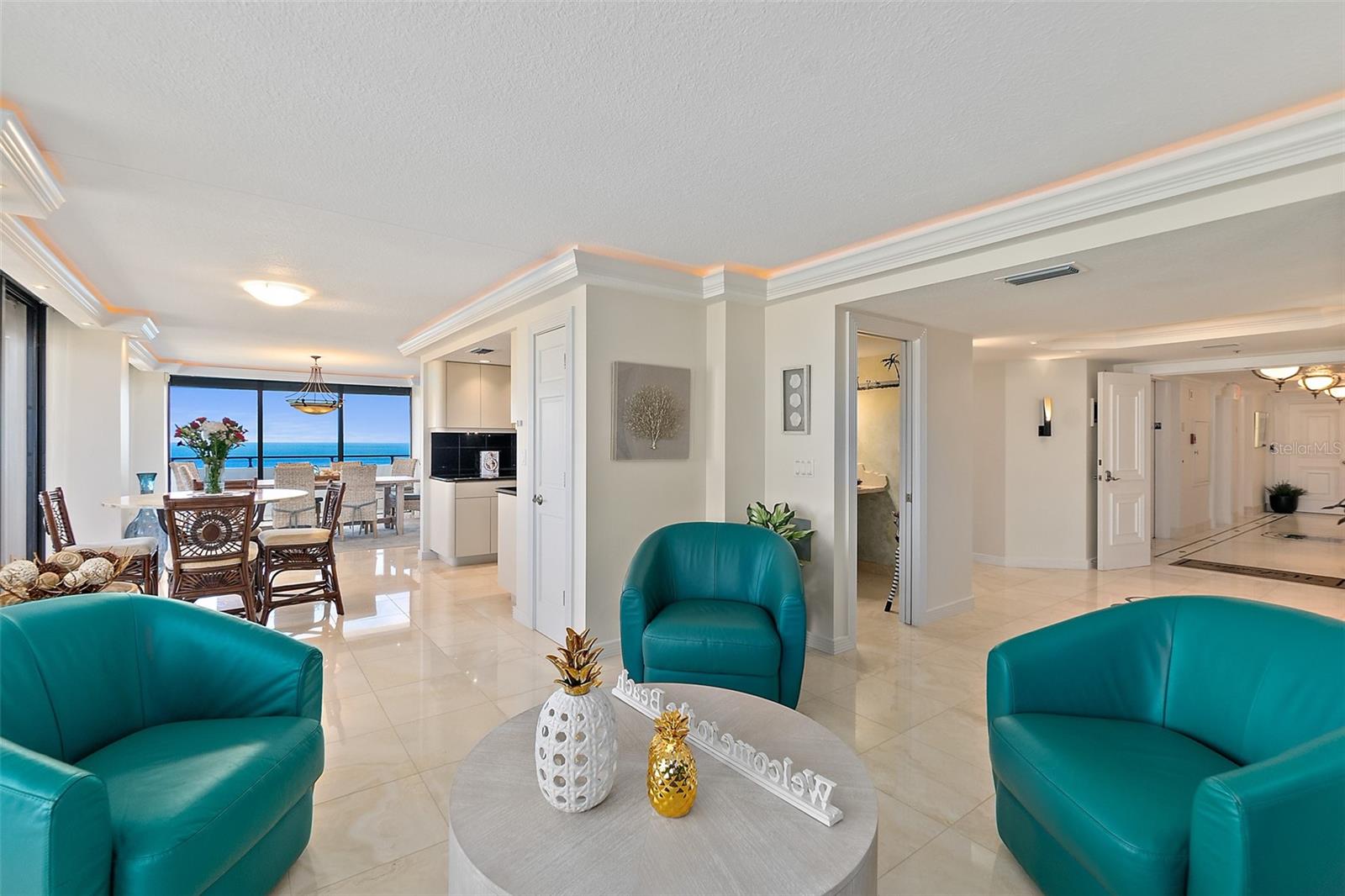 2200 N ATLANTIC AVE #2101, DAYTONA BEACH, FL, 32118