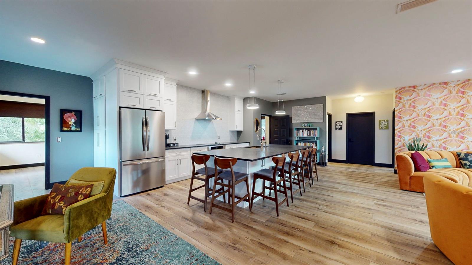 10787 OAK ST NE, ST PETERSBURG, FL, 33716