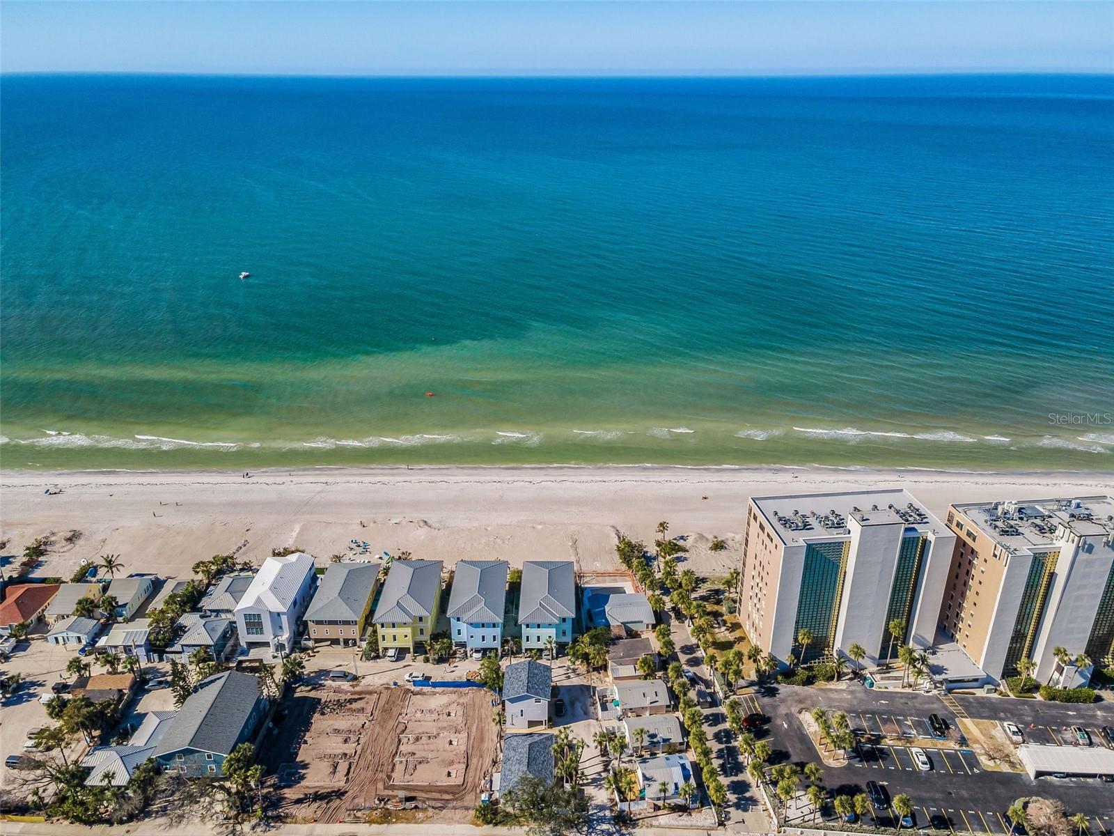 820 GULF BLVD #Units 1-3, INDIAN ROCKS BEACH, FL, 33785