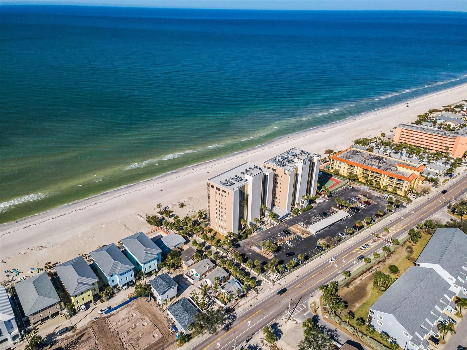 820 GULF BLVD #Units 1-3, INDIAN ROCKS BEACH, FL, 33785