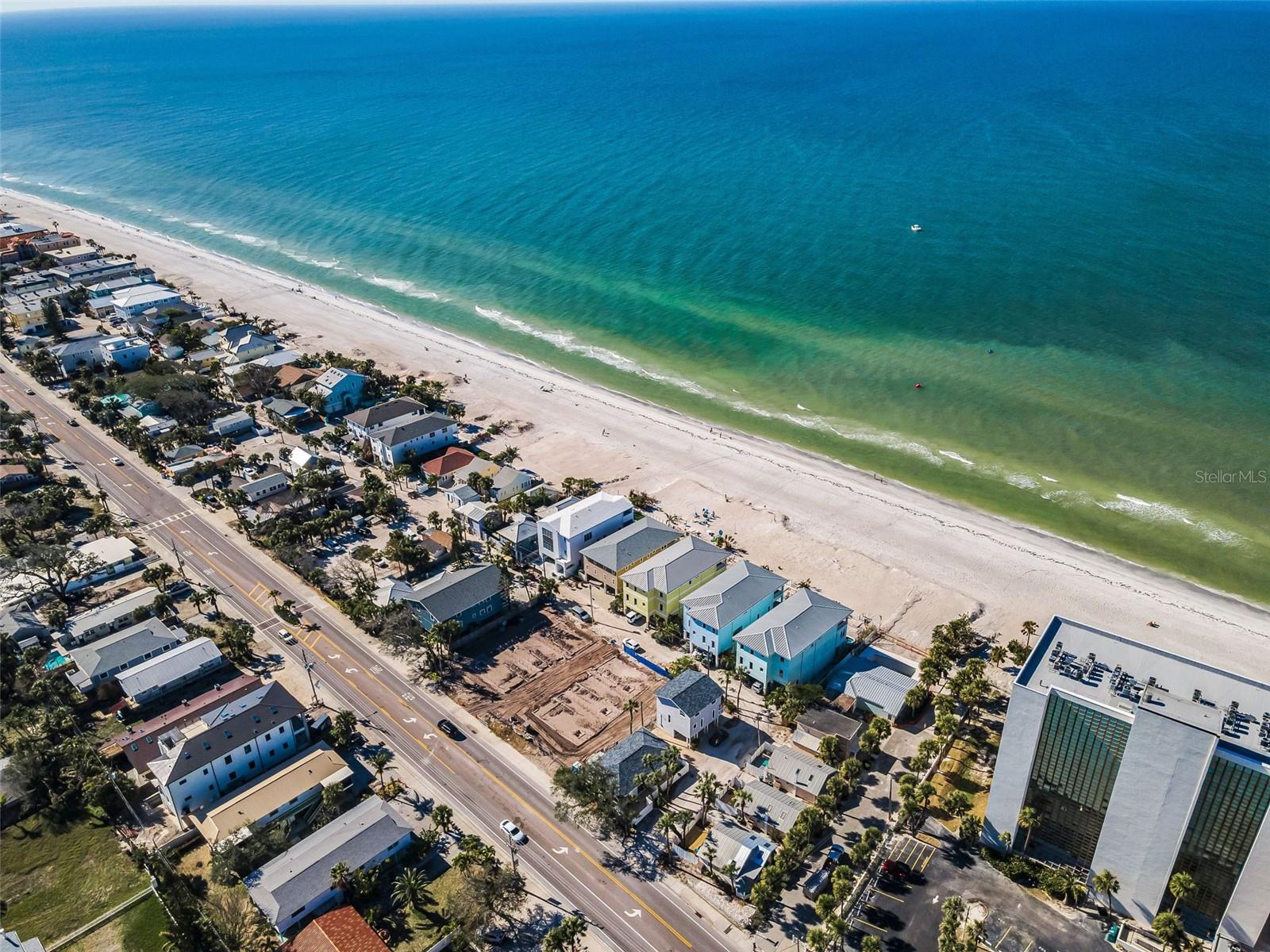 820 GULF BLVD #Units 1-3, INDIAN ROCKS BEACH, FL, 33785