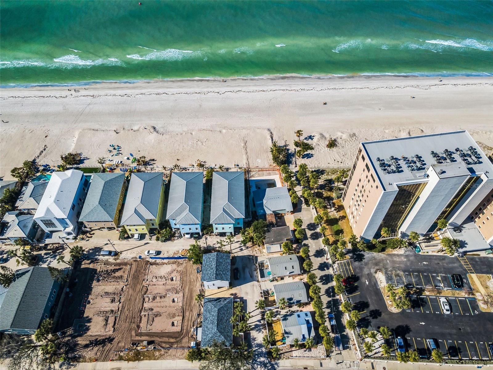 820 GULF BLVD #Units 1-3, INDIAN ROCKS BEACH, FL, 33785